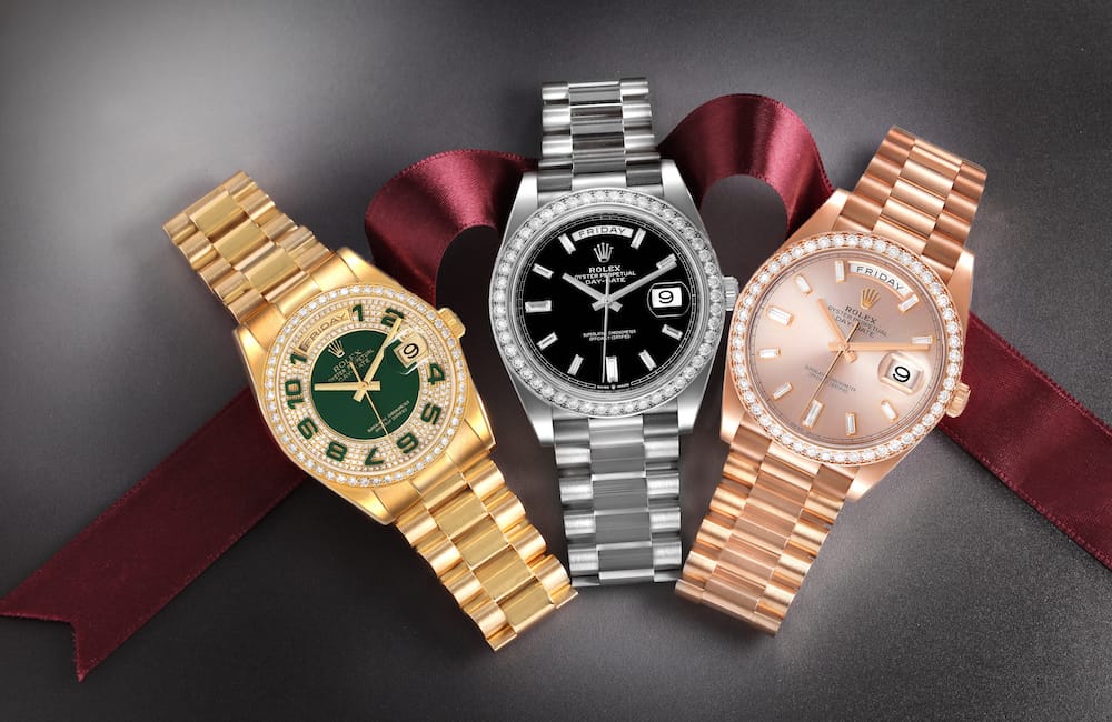 Where Are Rolex Watches Made? The Heart of Swiss Watchmaking