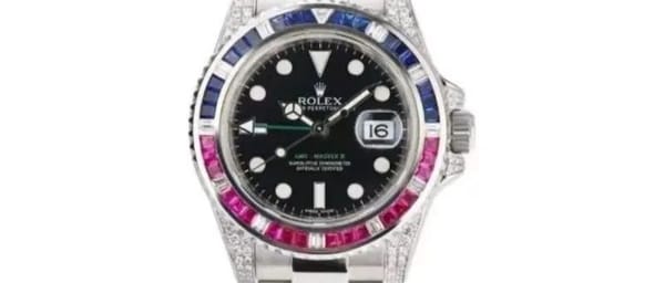 Rolex Watch: How to Adjust Time with Ease!